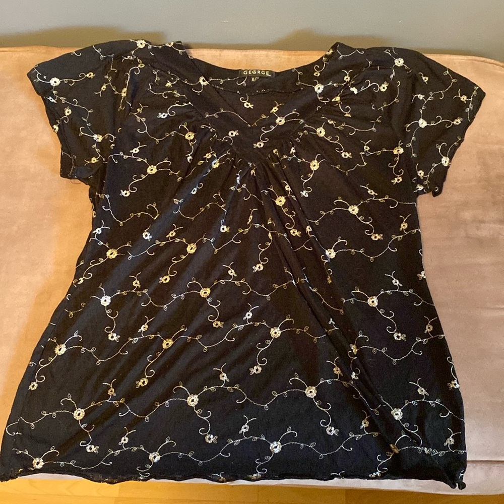 ❤️A shirt for all occasions!